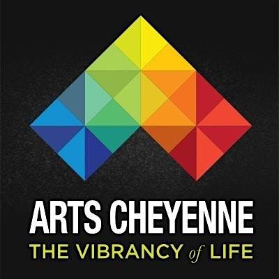 Arts Cheyenne and the Cheyenne Creativity Center