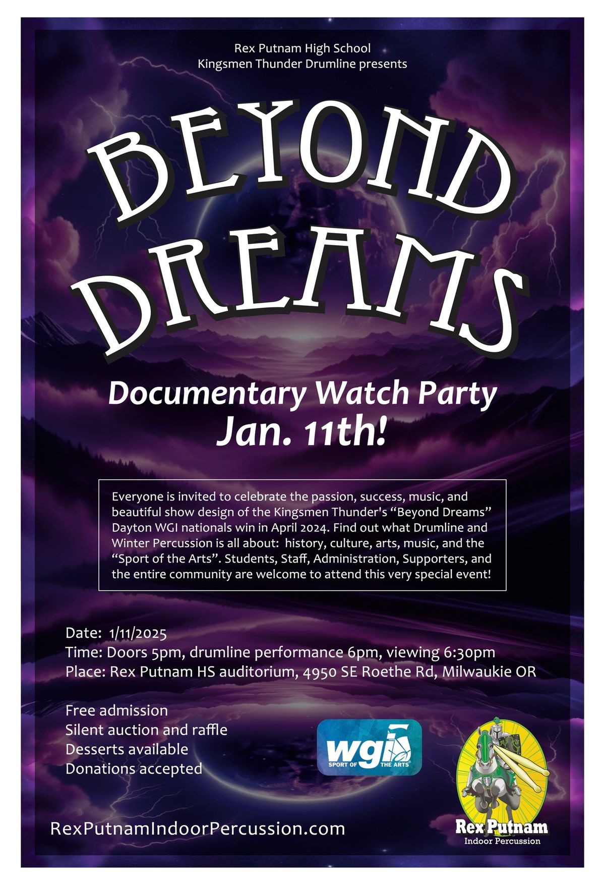 Documentary event