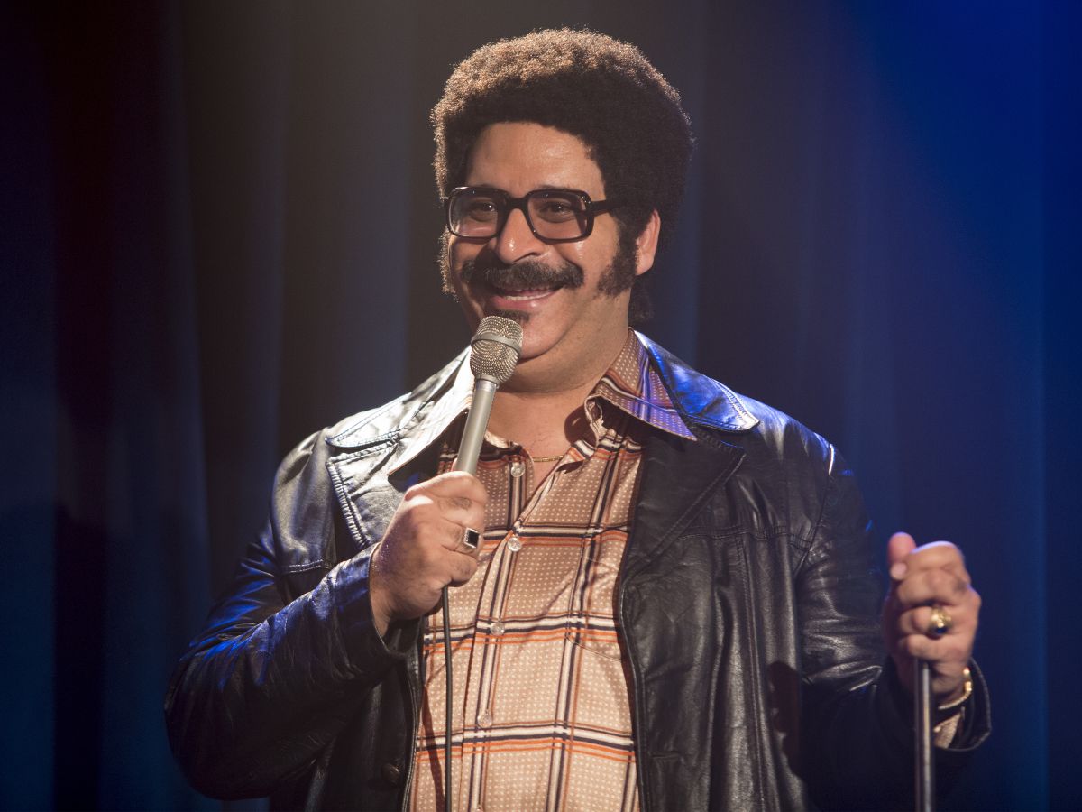 Erik Griffin