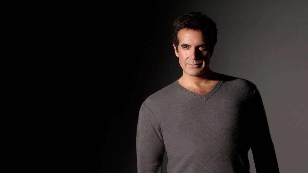 David Copperfield