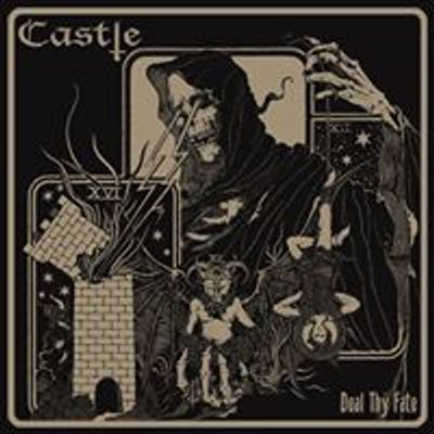 Castle - Metal Band