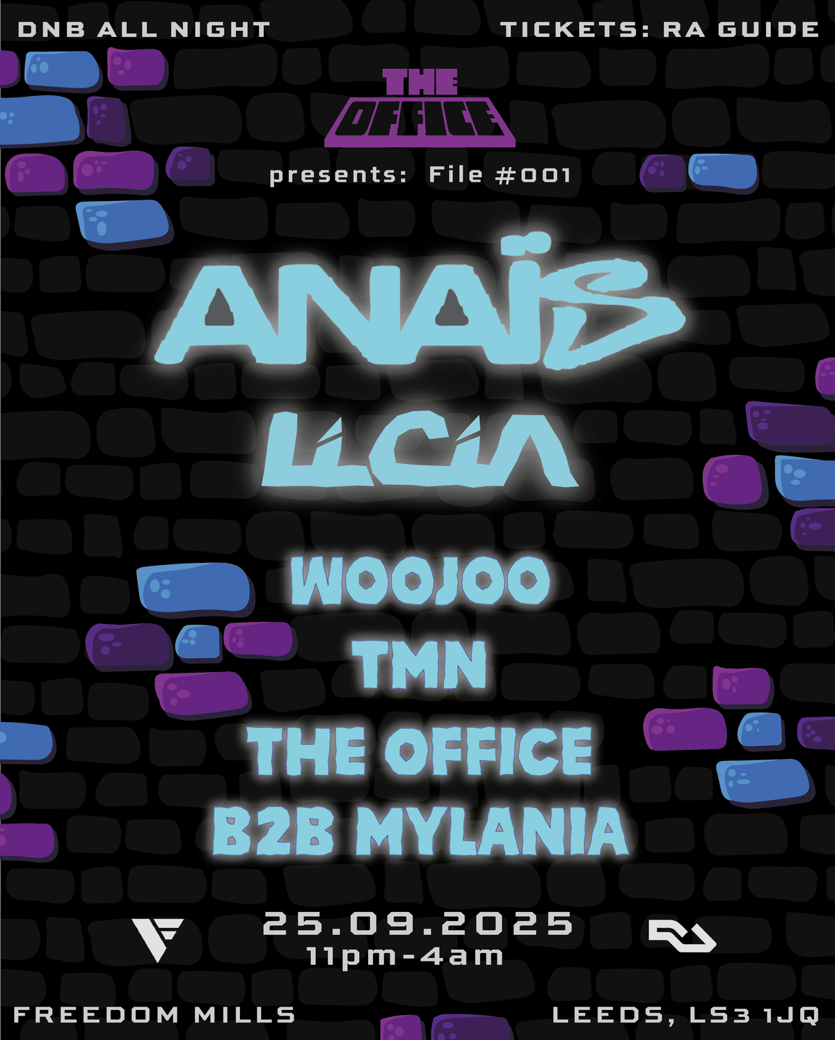The Office - File #001