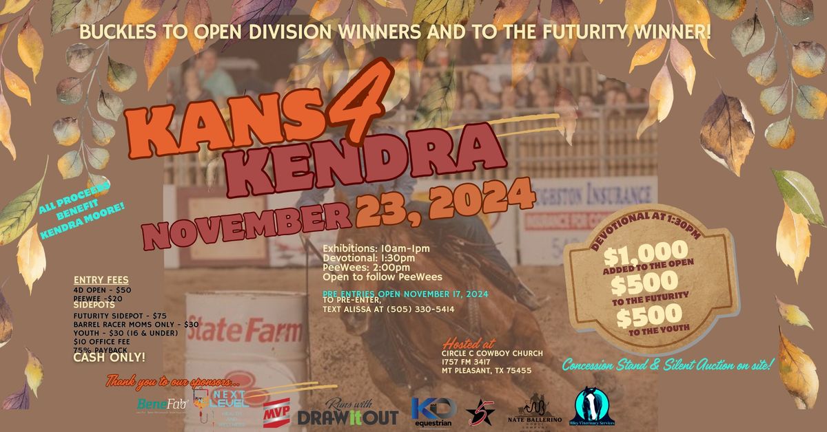 Kans 4 Kendra