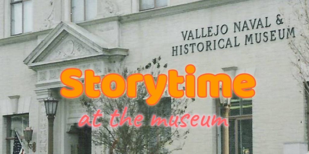 Storytime at the Museum