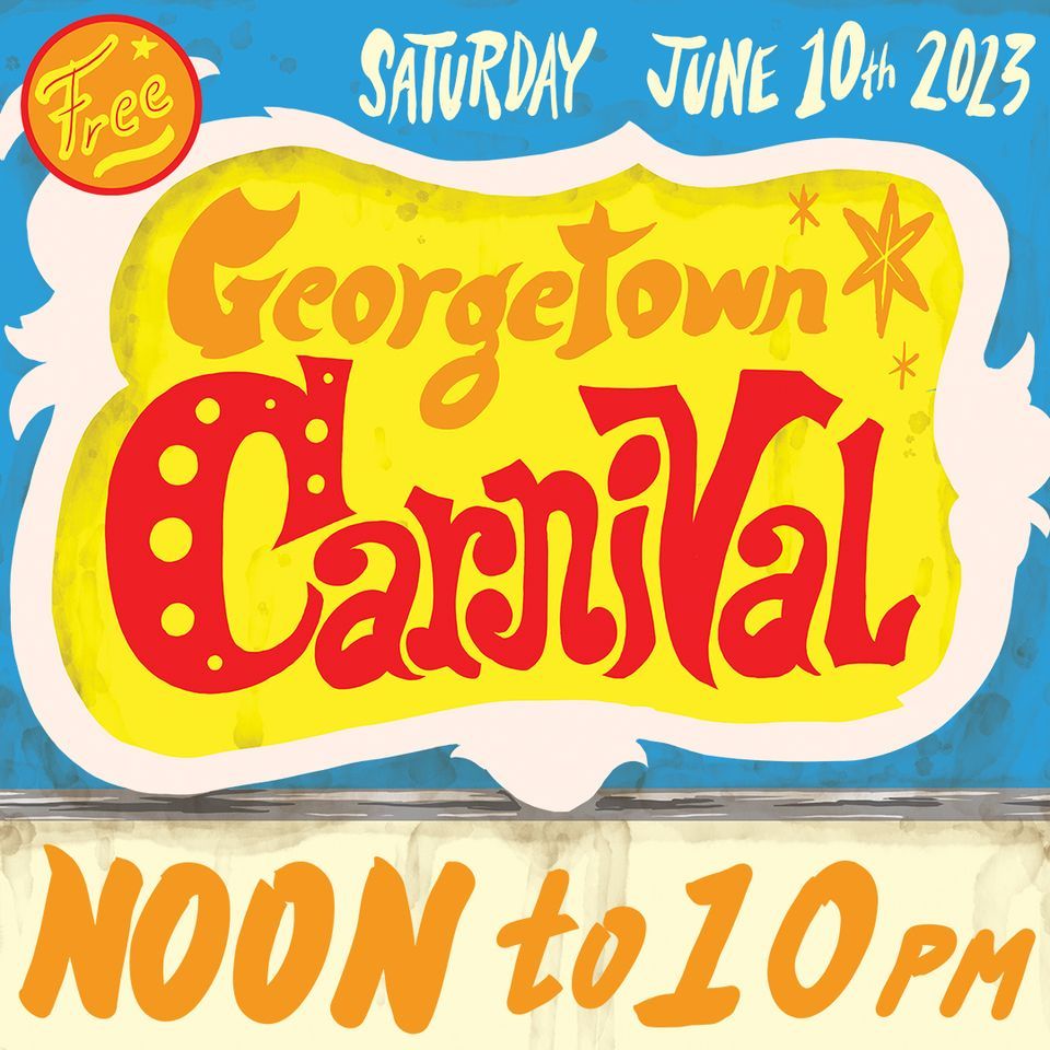 Georgetown Carnival 2023