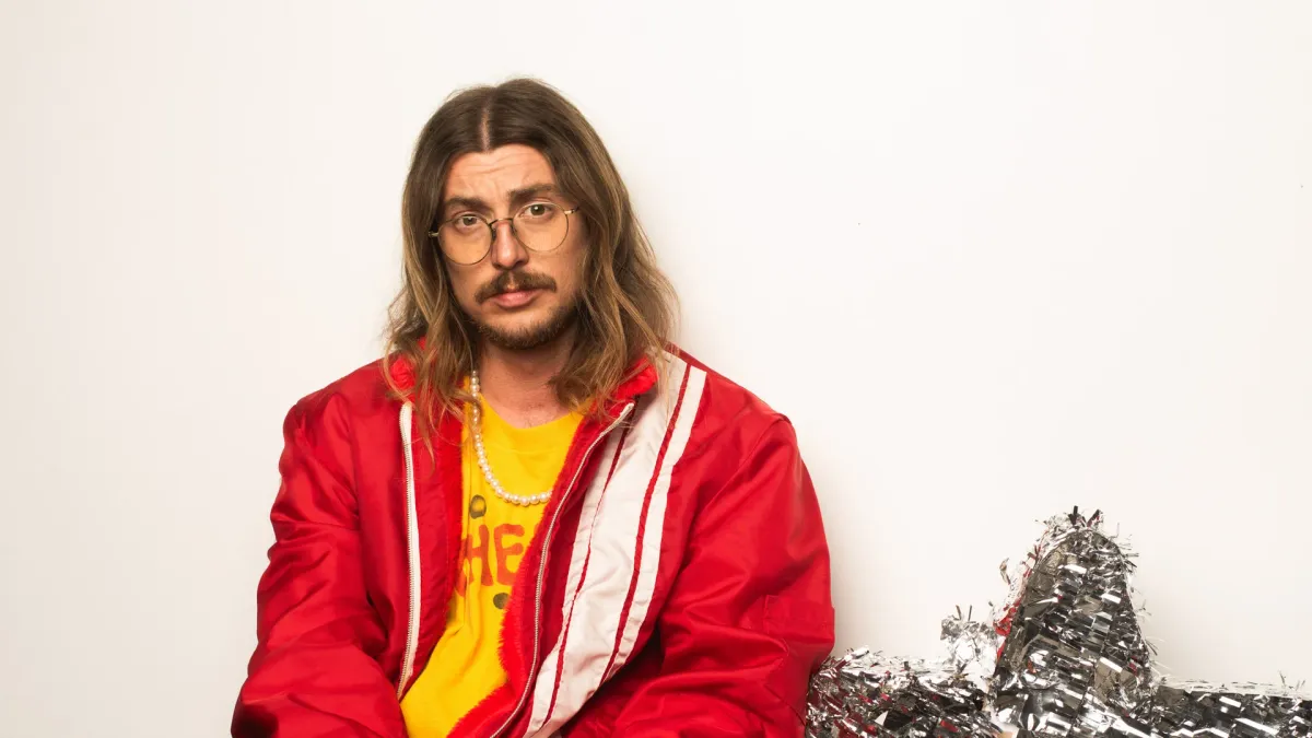 Winston Surfshirt in San Diego