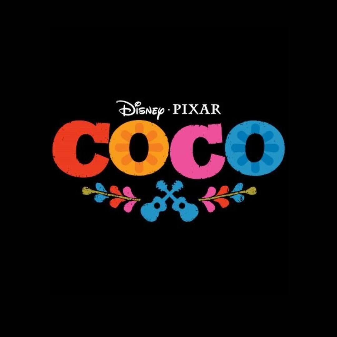 Disney's Coco (2017) 