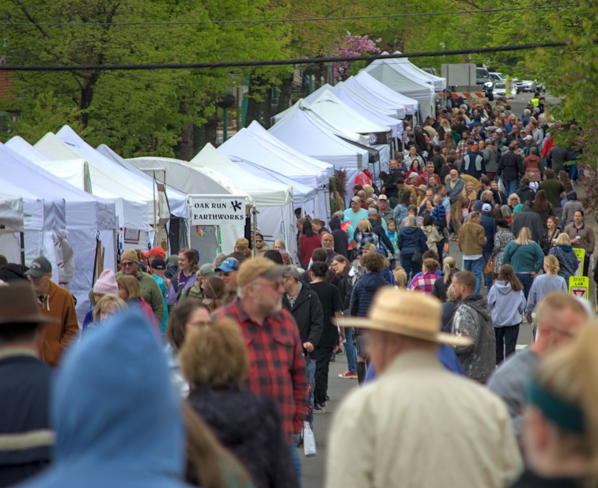 Lewisburg Arts Festival 