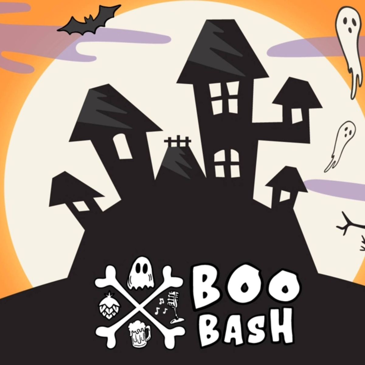 Boo Bash 2024! \ud83e\udddf\u200d\u2642\ufe0f