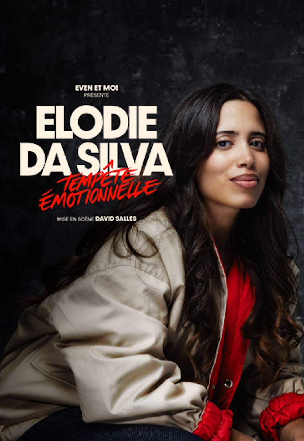 Elodie Da Silva \/ Temp\u00eate \u00c9motionnelle