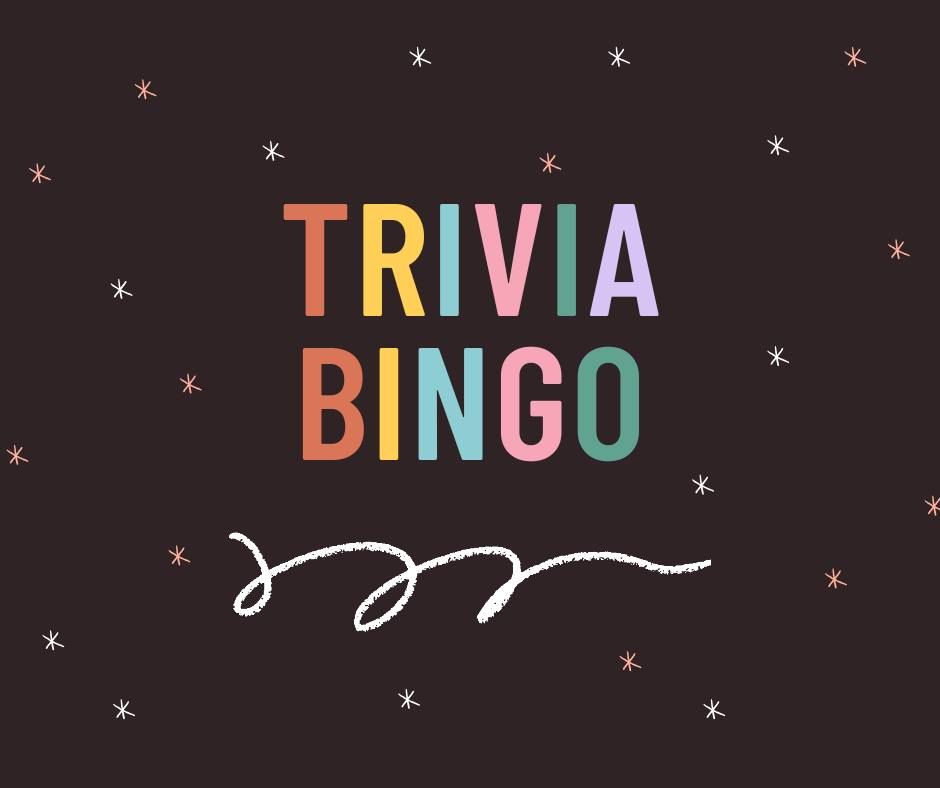 Trivia Bingo!