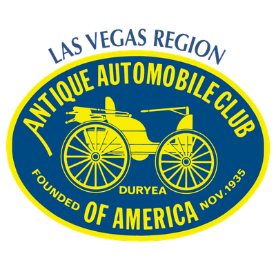 AACA Las Vegas Region