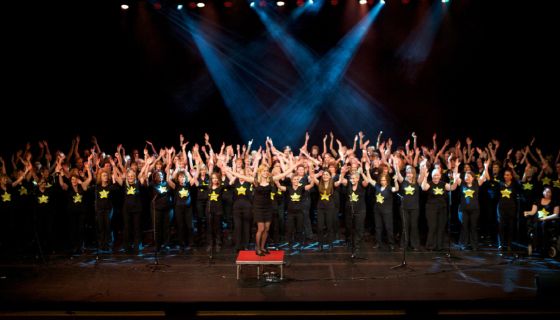 Rock Choir LIVE