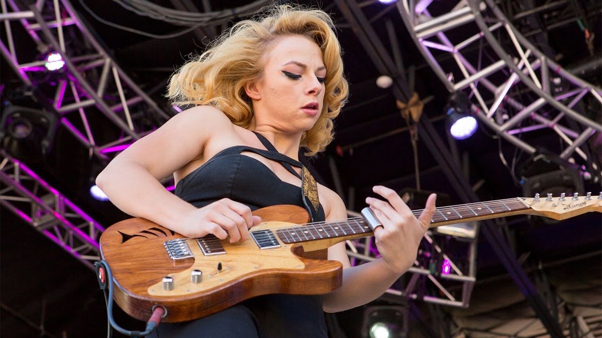 Samantha Fish