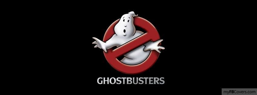 Ghostbusters (Halloween Party) at The Colonial Hotel 9PM