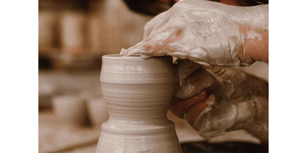 Your Way With Clay - Pottery Class in Houston | Classpop!\u2122