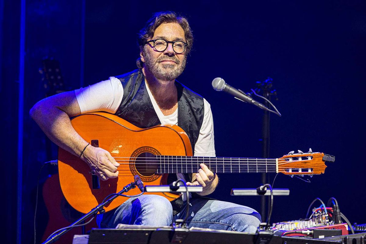 Al Di Meola