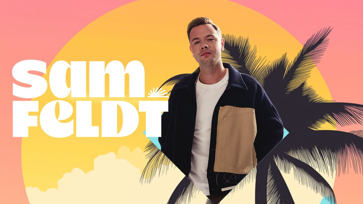 Sam Feldt