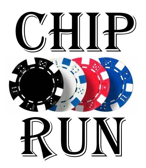 2nd Annual Chip Run