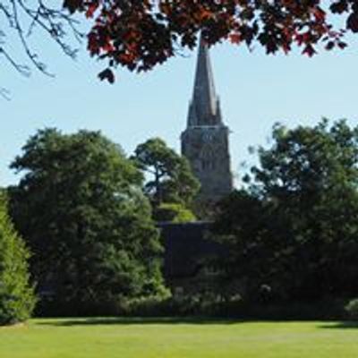 Adderbury Parish Church