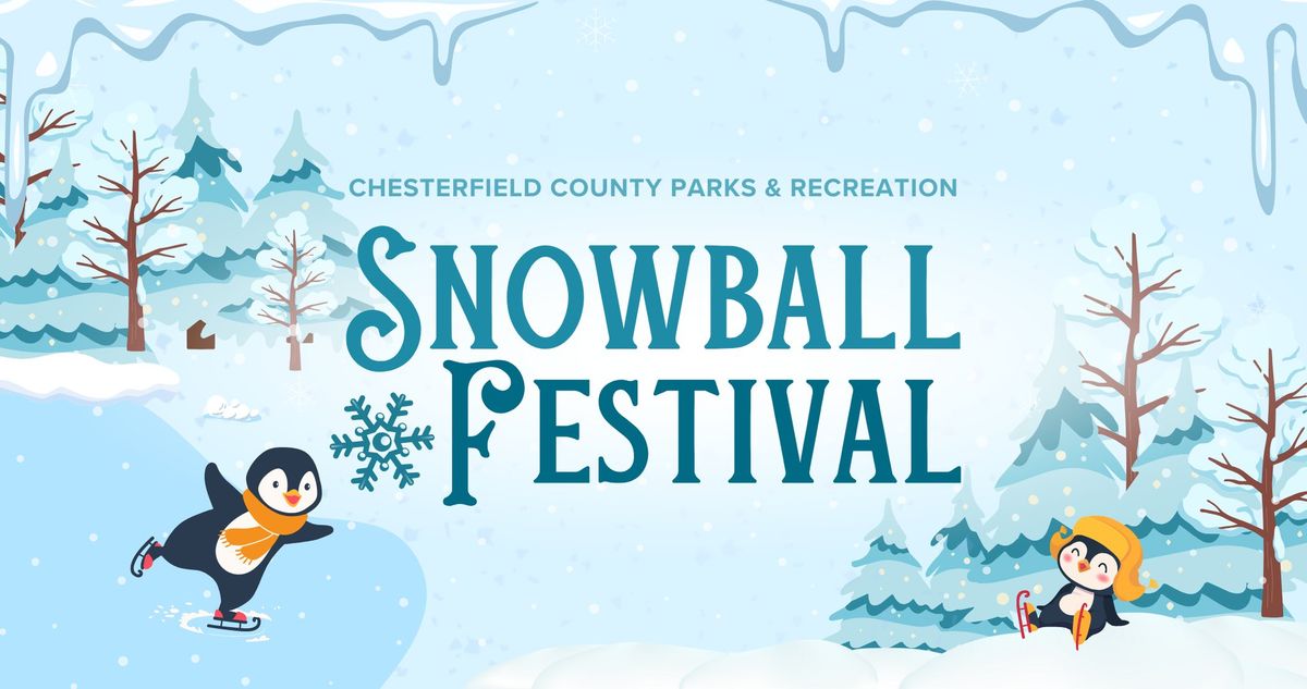 Snowball Festival