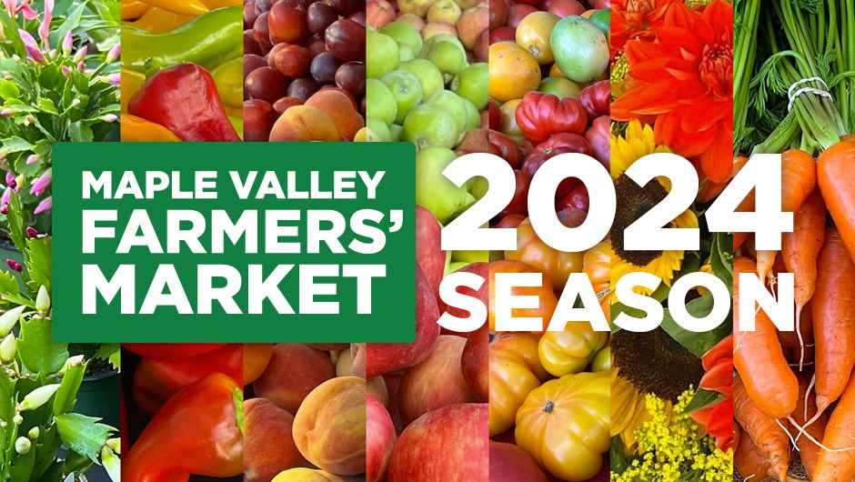 Maple Valley Farmers' Market