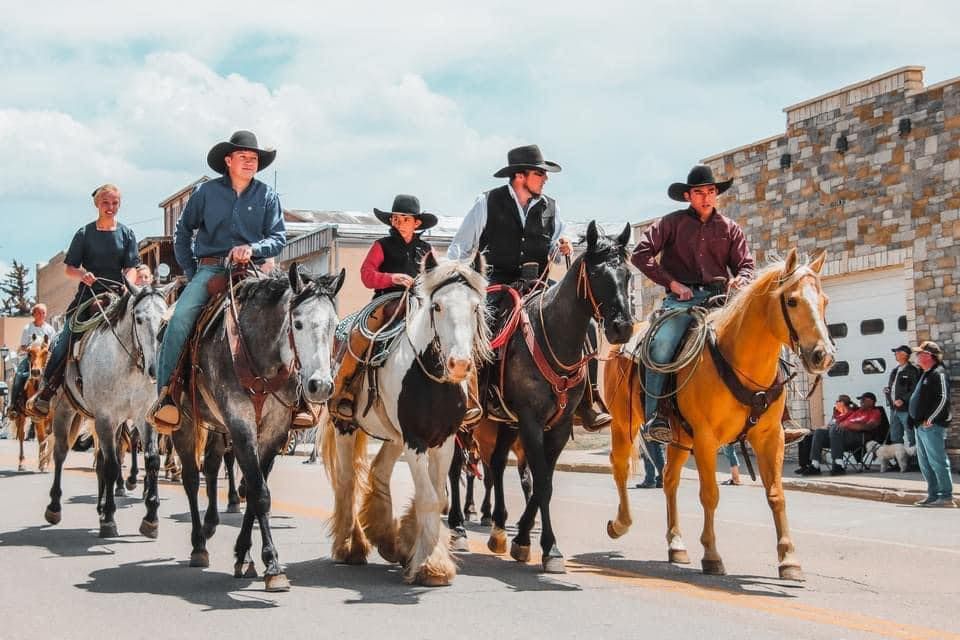 Western Colorado Select Equine Sale