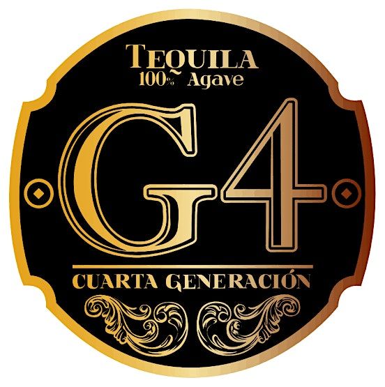 G4 Tequila Tasting with Special Guest Kobe Desmet, Royal James Rummery ...