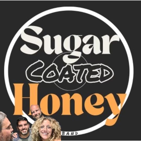 Sugar Coated Honey @ Old Planter's