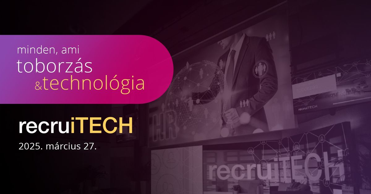 recruiTECH 2025