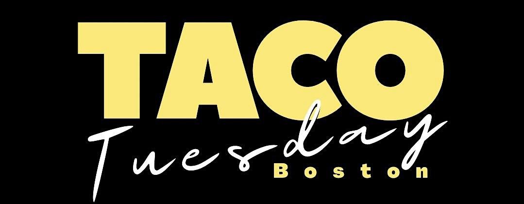 TACO TUESDAYS  (TACO SPECIALS)