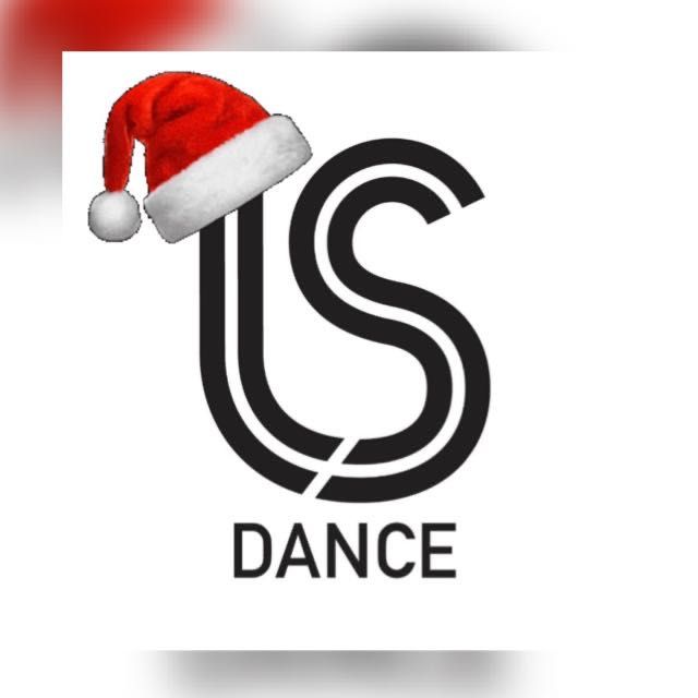 LS Dance Christmas Social 