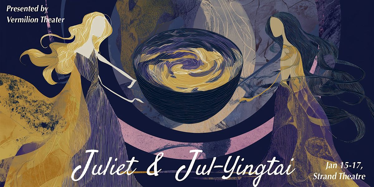 Juliet & Jul-Yingtai