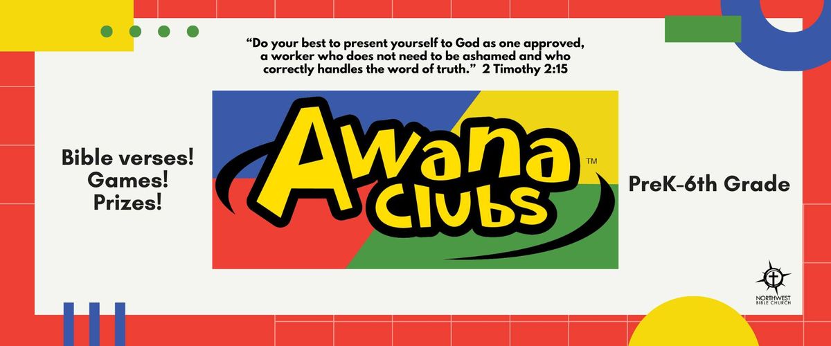 Awana