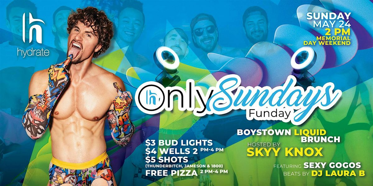 OnlySundays Funday