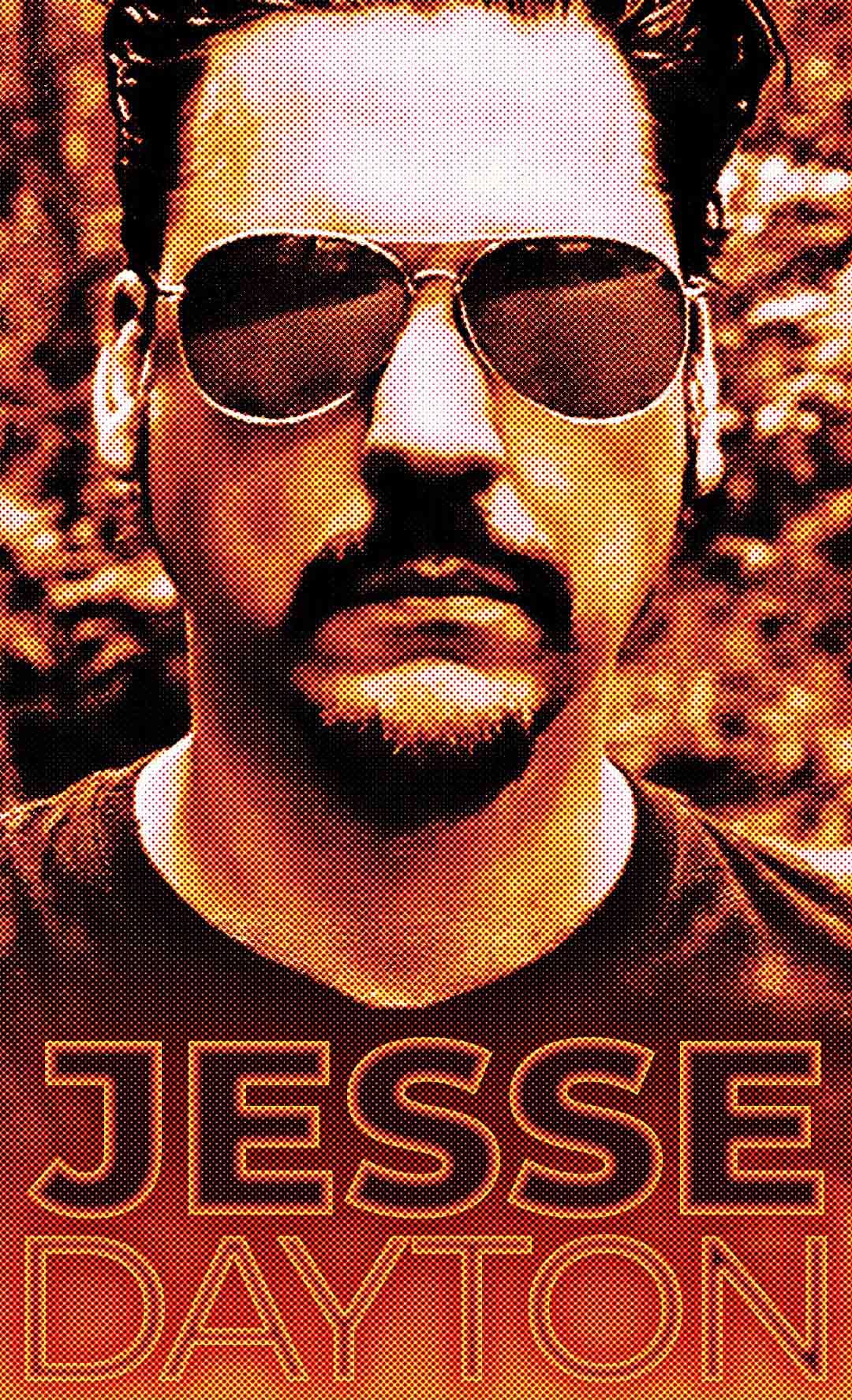 Jesse Dayton