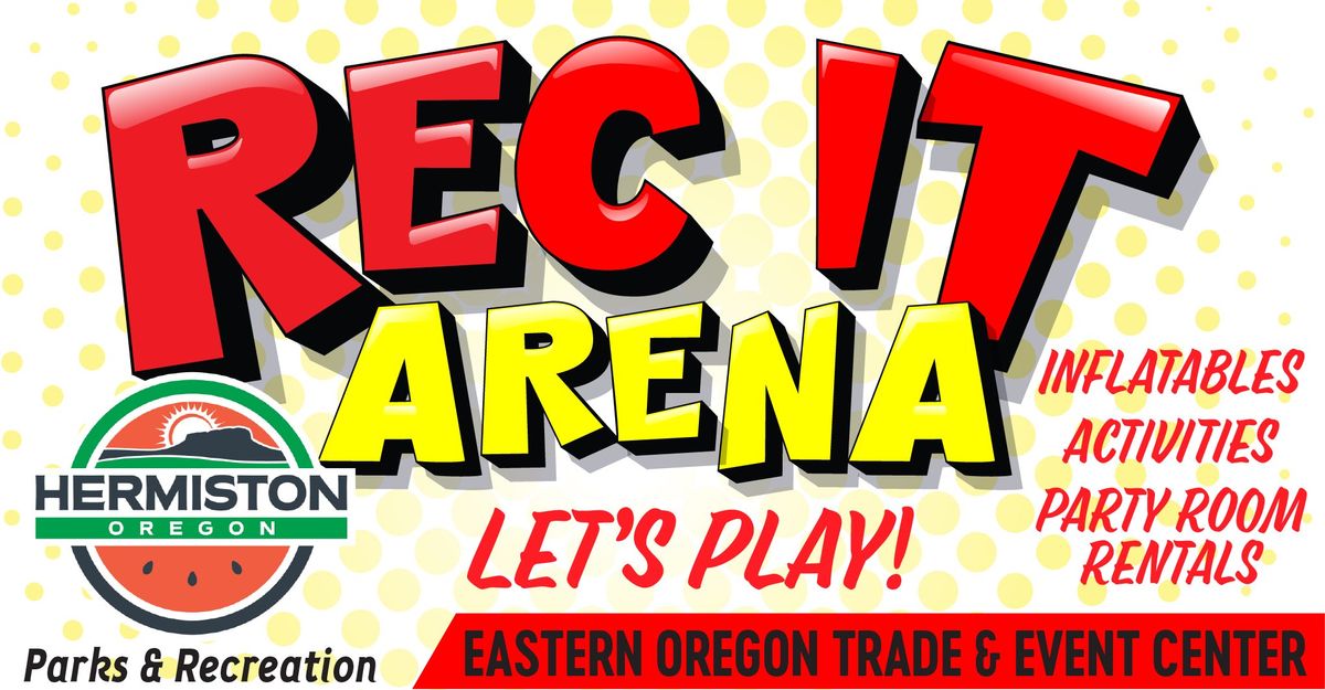 Rec It Arena