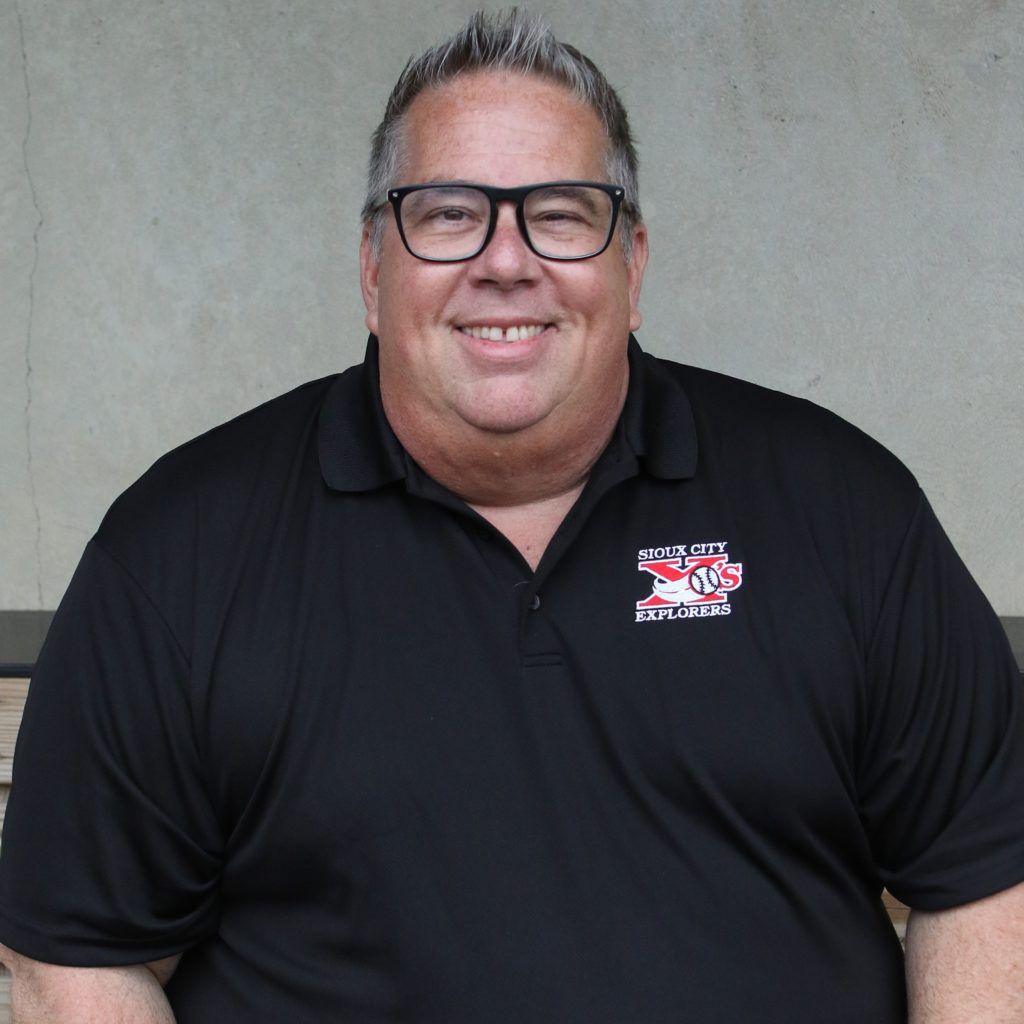 Gary SouthShore RailCats vs. Sioux City Explorers