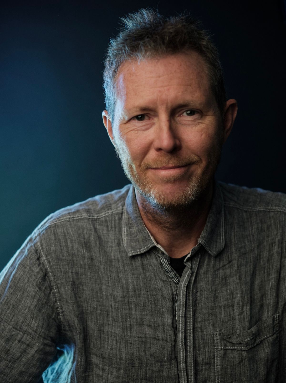 ROBBIE FULKS IN CONCERT.