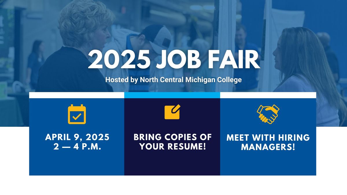 2025 Job Fair 