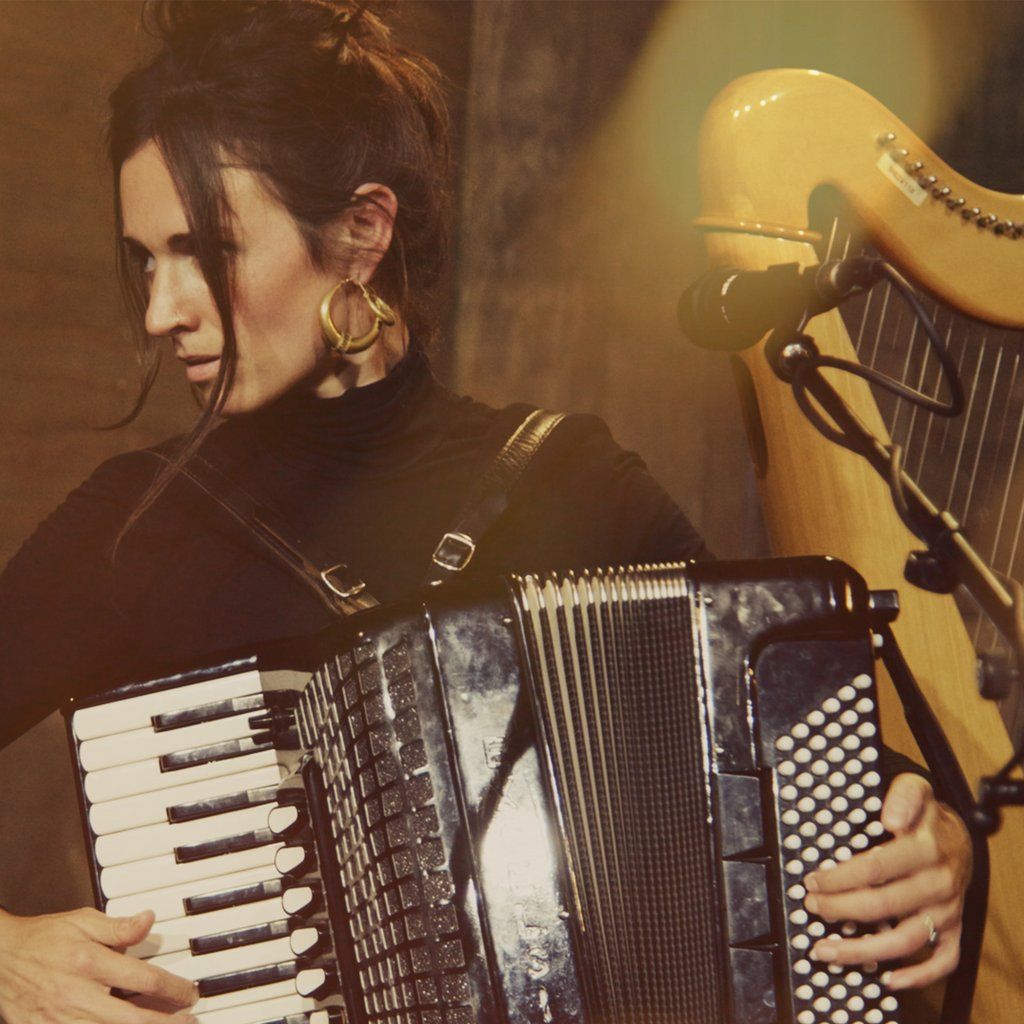 Tamsin Elliott Trio
