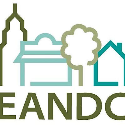 East Akron Neighborhood Development Corporation