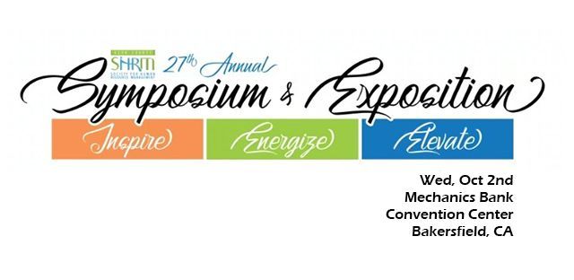 KC SHRM 27th Annual Symposium & Exposition