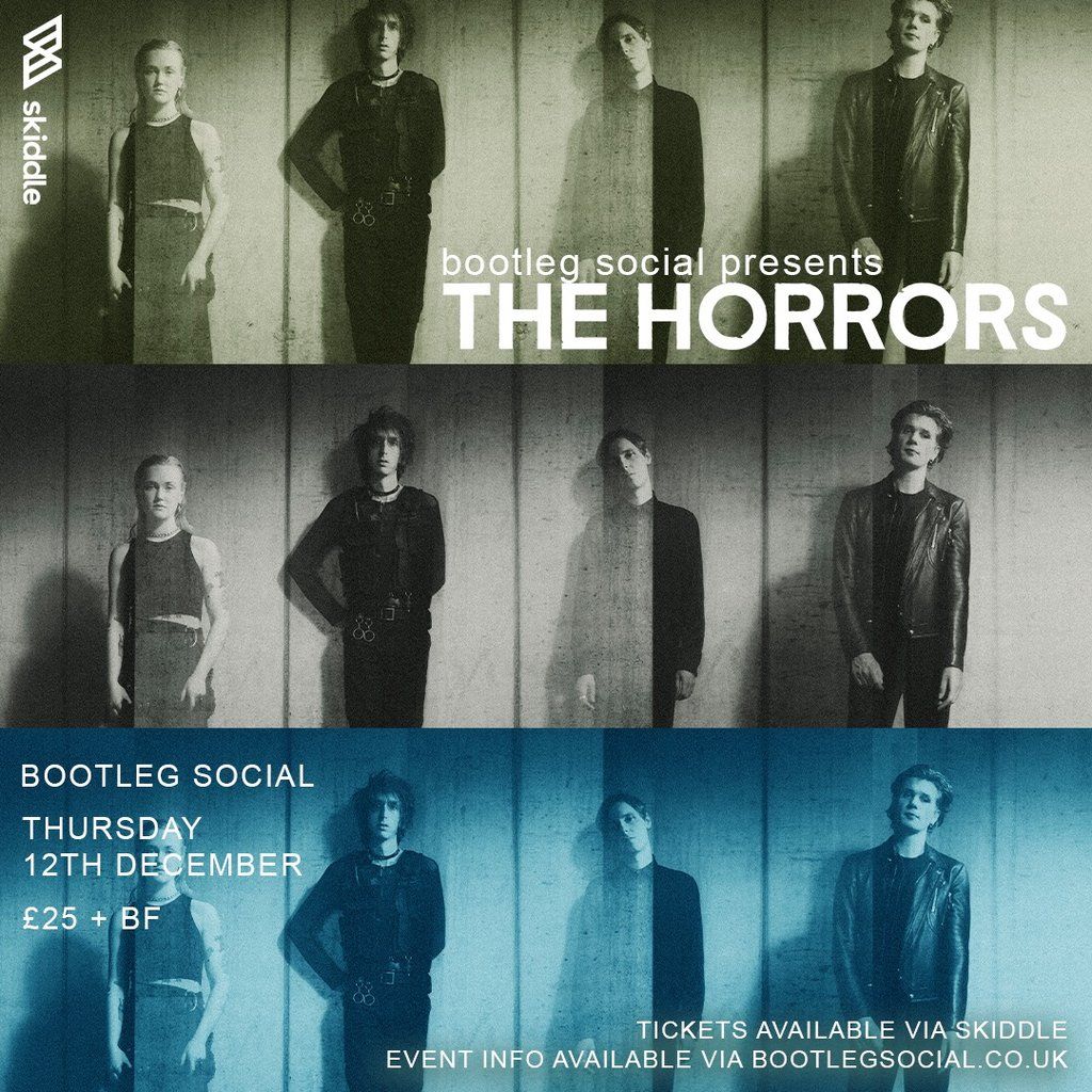 The Horrors