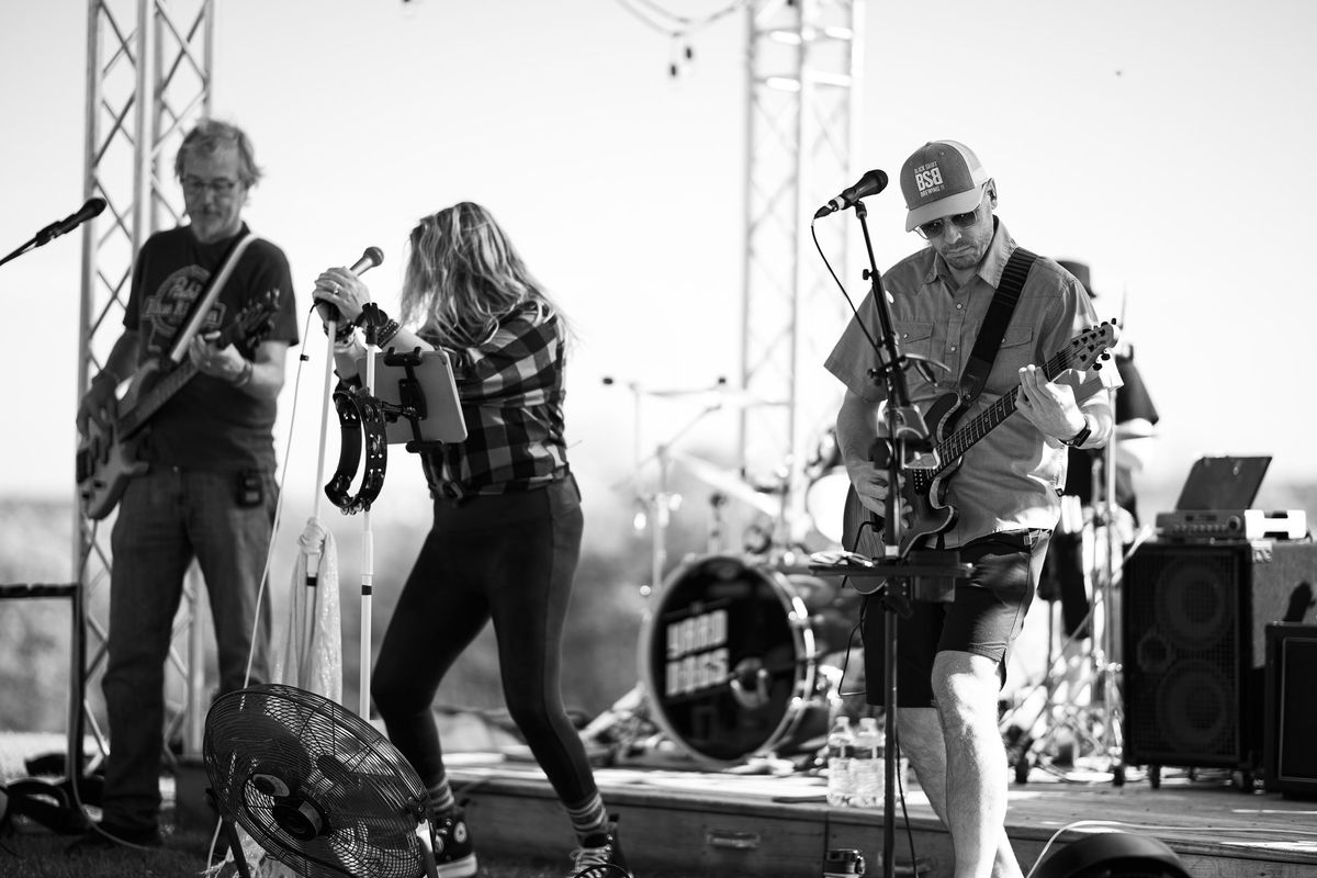 Gazebo Musikk Summer Concert Series