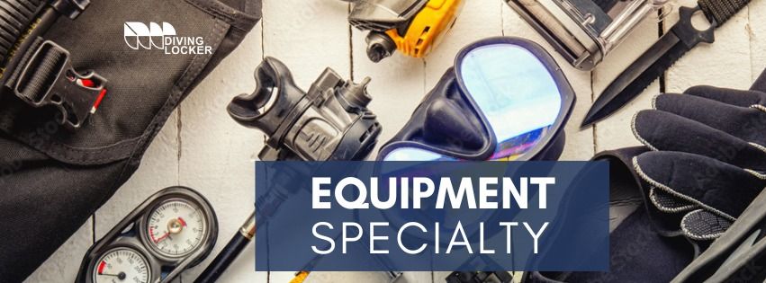 Equipment Specialty