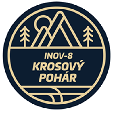 Inov-8 Krosov\u00fd poh\u00e1r