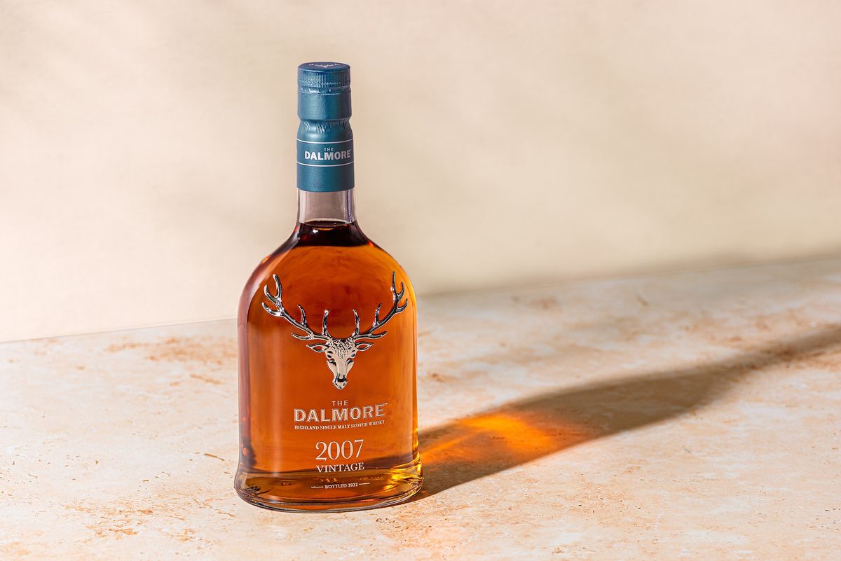 Meet The Maker - Dalmore