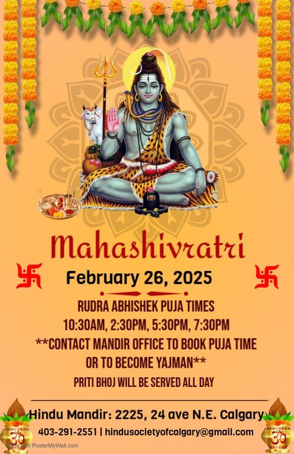 Mahashivratri 