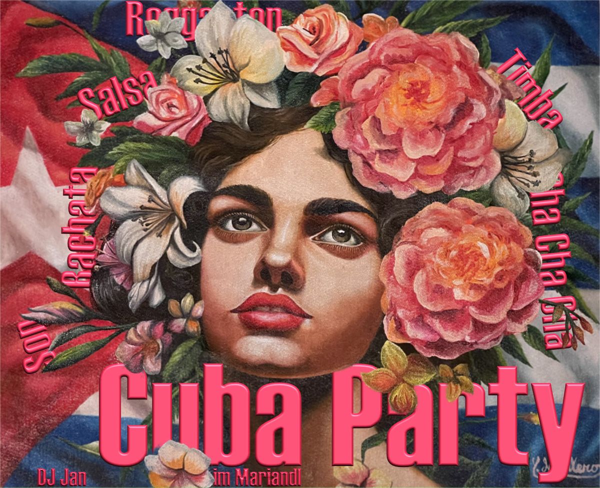 Cuba Party